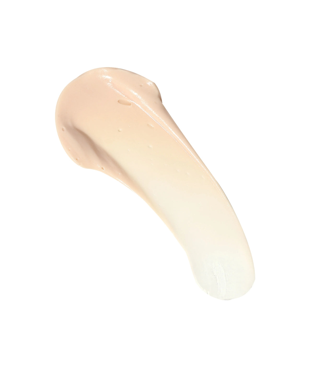 I Heart Revolution - Primer viso effetto sfocatura - Peach