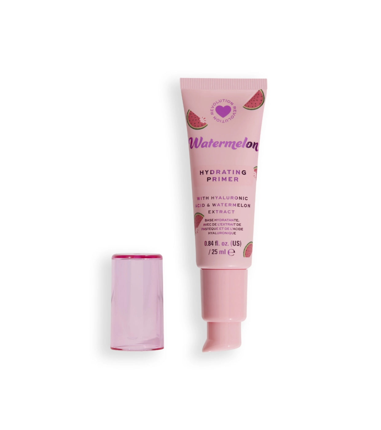 I Heart Revolution - Primer Hidratante - Melancia
