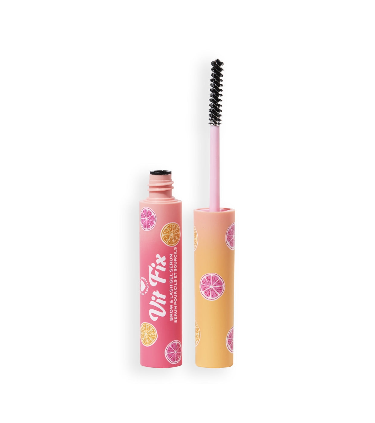 I Heart Revolution - Siero ciglia e sopracciglia Vit Fix