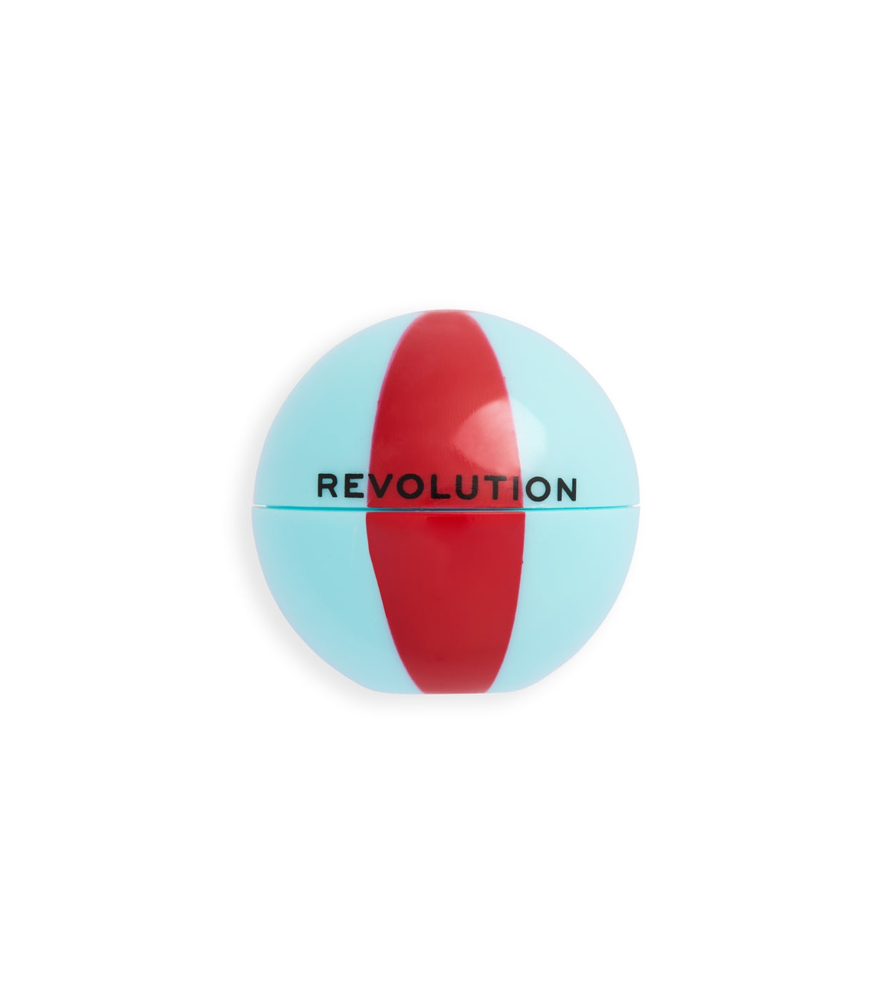 Makeup Revolution - *Poolside* - Bálsamo para labios y mejillas Inflata Ball - Cherry Cola Punch