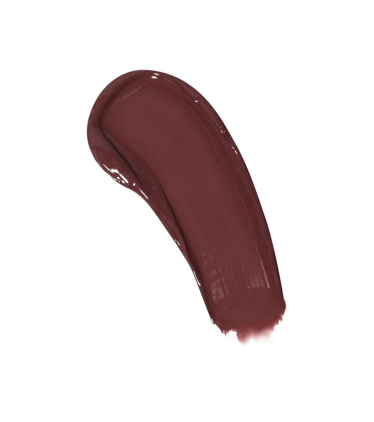 Makeup Revolution - Barra de Labios Brilho Pout Lip Gloss - Chocolate Ganache
