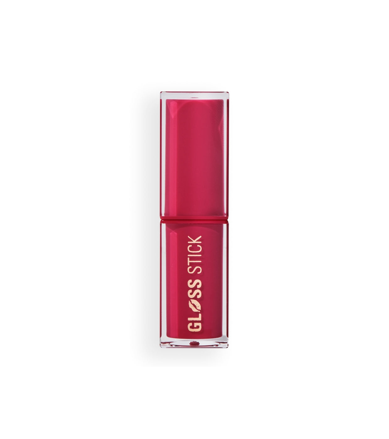 Makeup Revolution - Batom Pout Lip Gloss Stick - Sour Berry