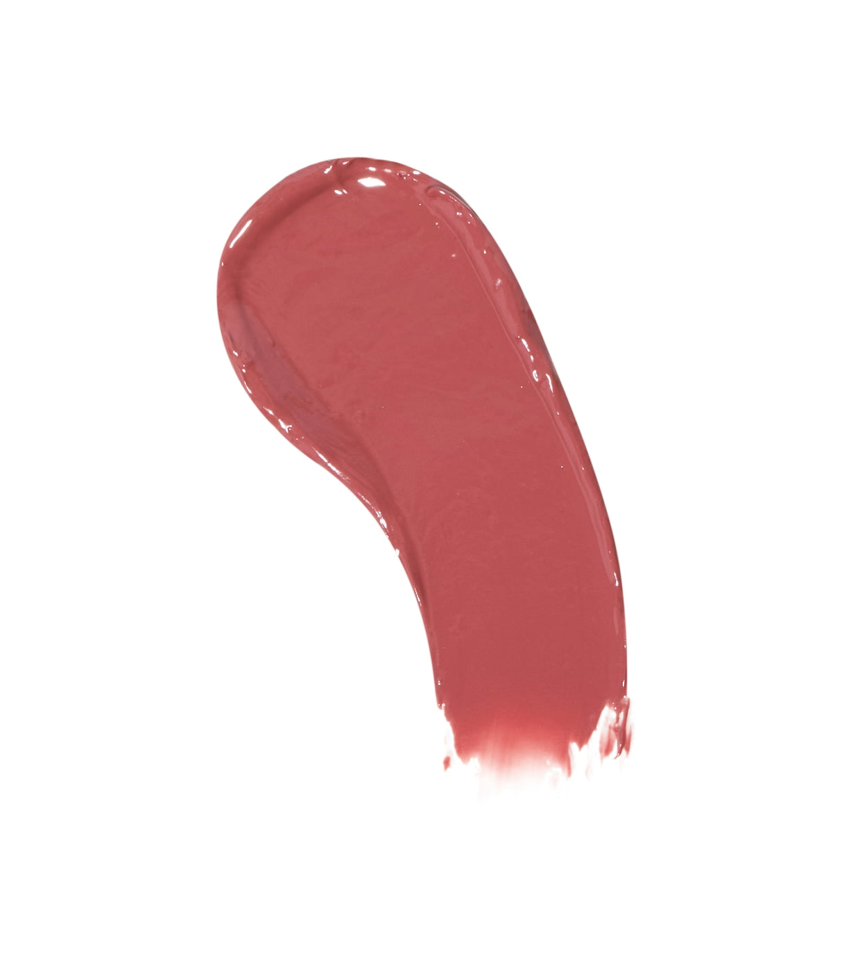 Makeup Revolution - Rossetto Pout Lip Gloss Stick - Sweet Rose