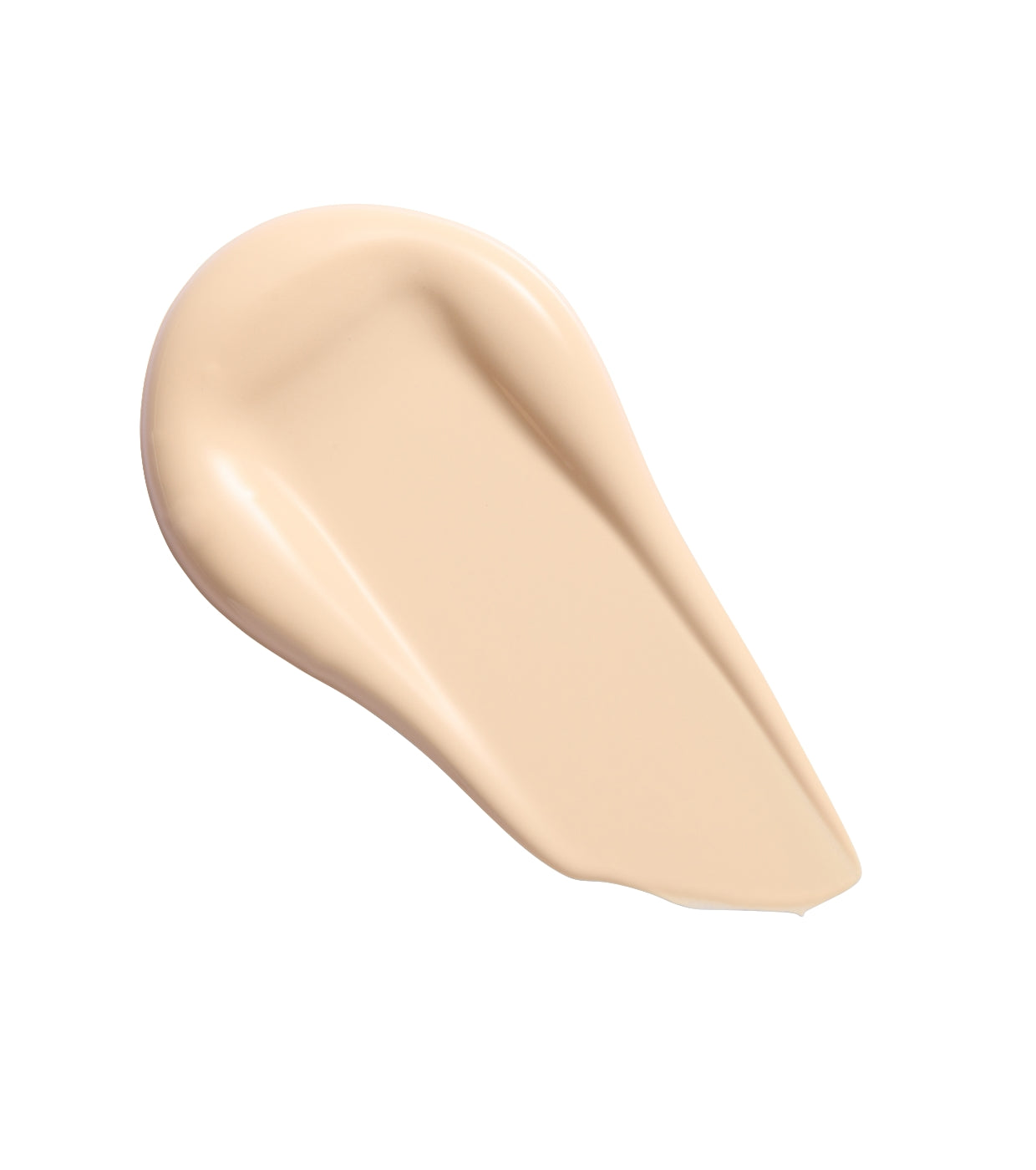 Makeup Revolution - Base de maquillaje Conceal & Define Soft Matte - F0.2N