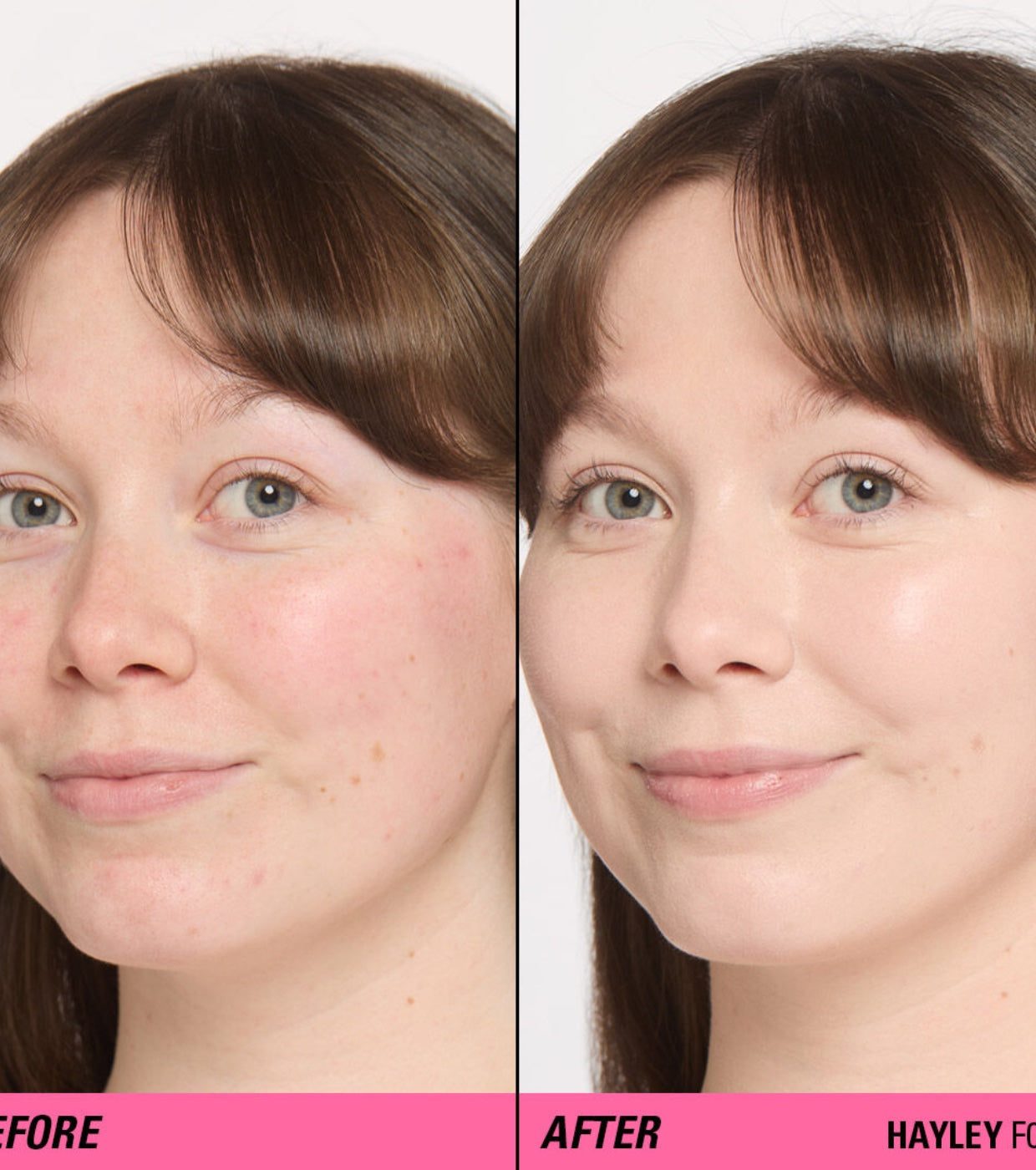 Makeup Revolution - Fondotinta Superfix 16H Blur - F0.5C