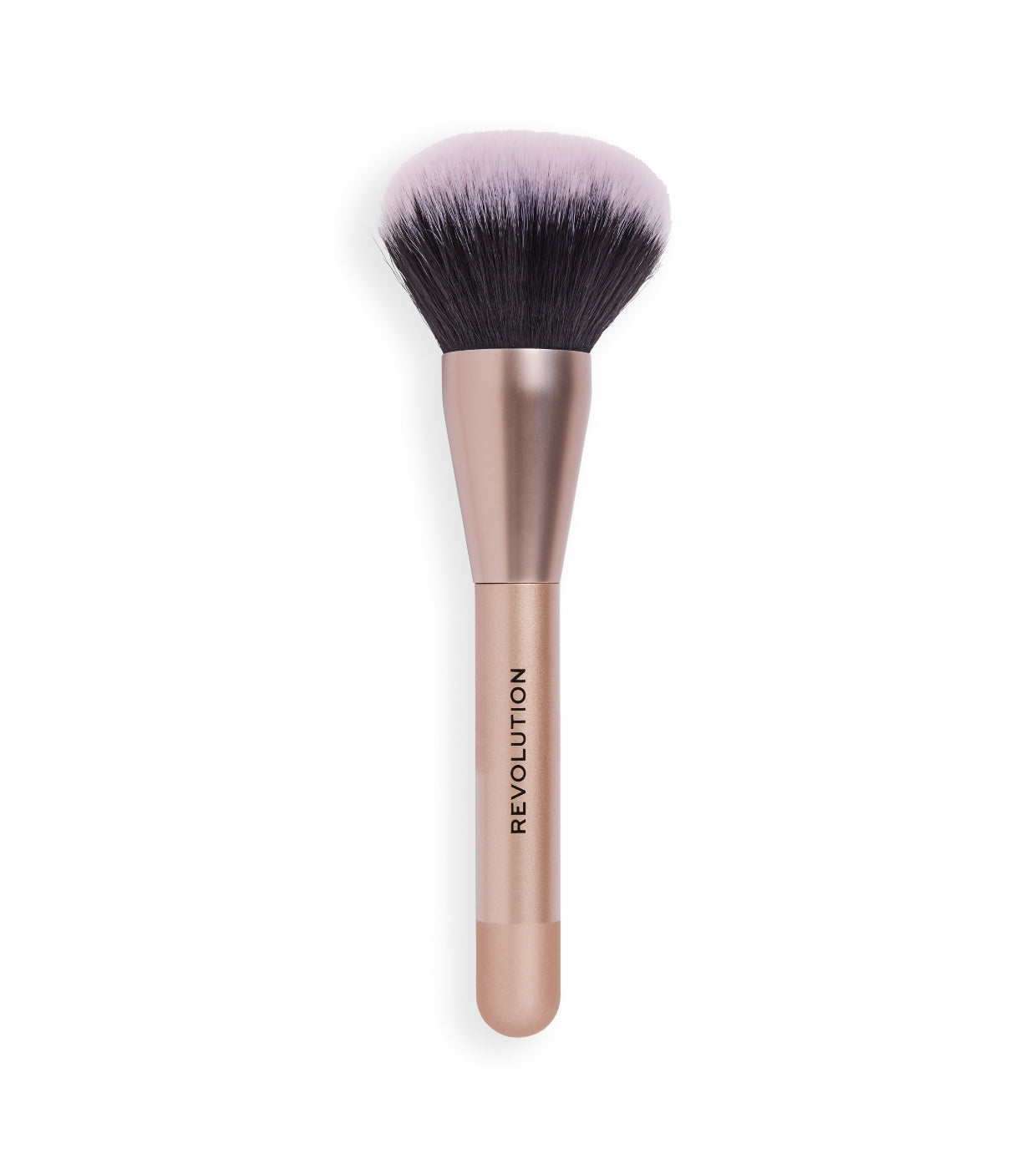 Makeup Revolution - Brocha para polvos Sweep & Sculpt - R12