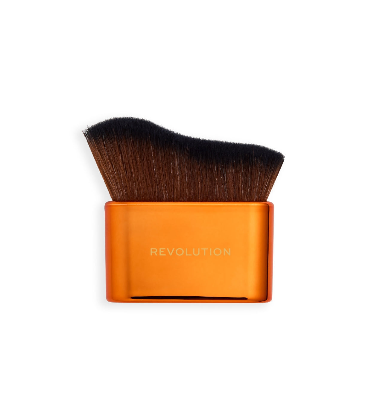 Makeup Revolution - *Club Riviera*  - Brocha para difuminar Body Beam Glow