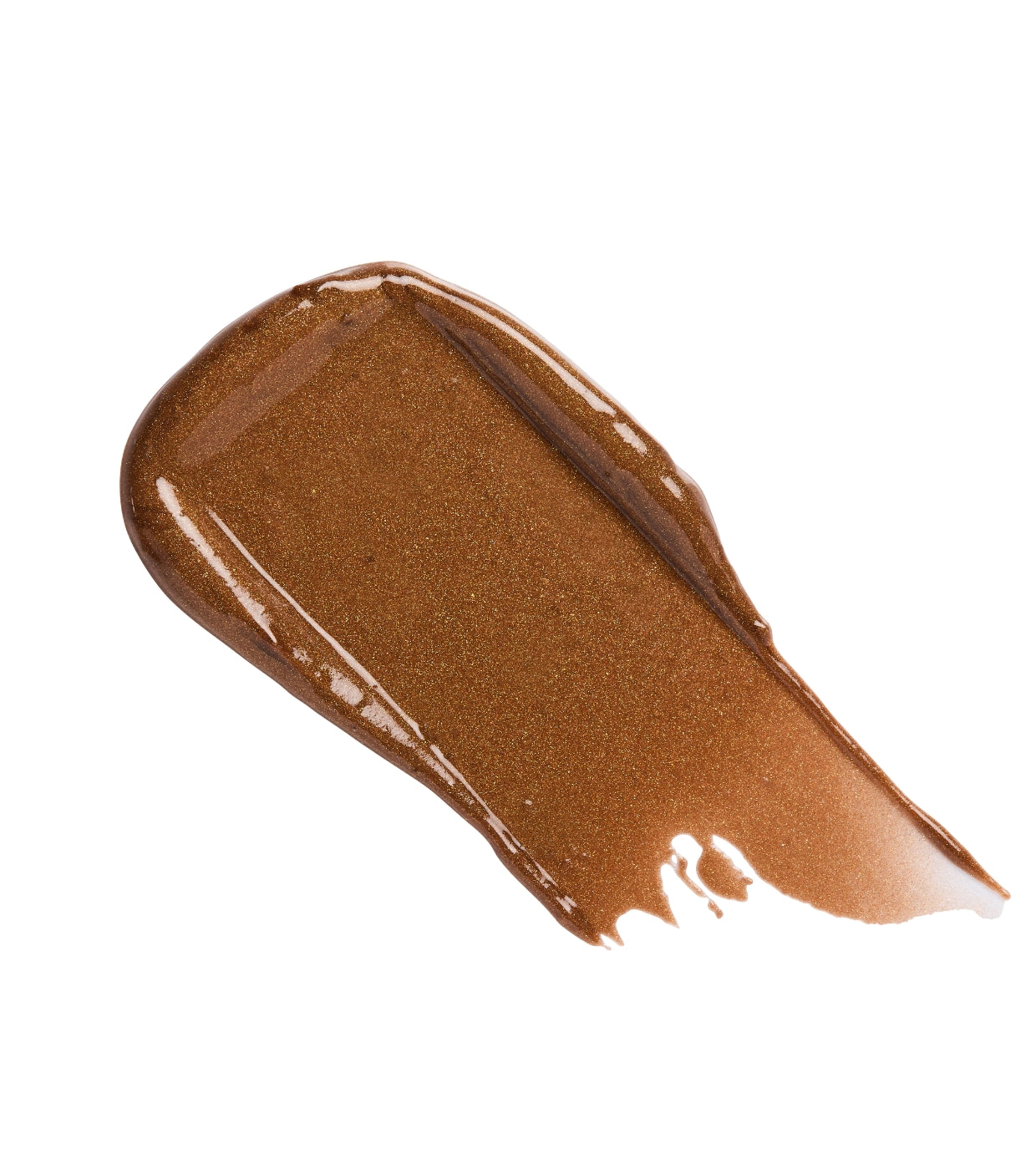 Makeup Revolution - *Club Riviera* - Iluminador corporal Sun Rush - Caramel Bronze