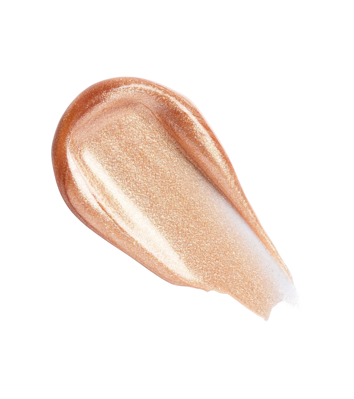 Makeup Revolution - *Club Riviera* - Iluminador corporal Sun Rush - Vanilla Pink