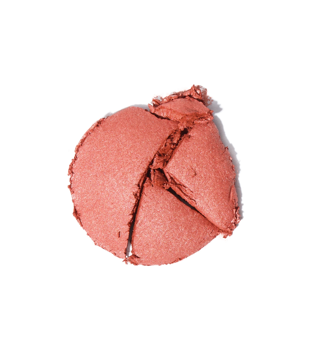 Makeup Revolution - Fard Crema in Polvere Effetto Sfocato Rimbalzante - Paprika Pop Bronzo Tenue