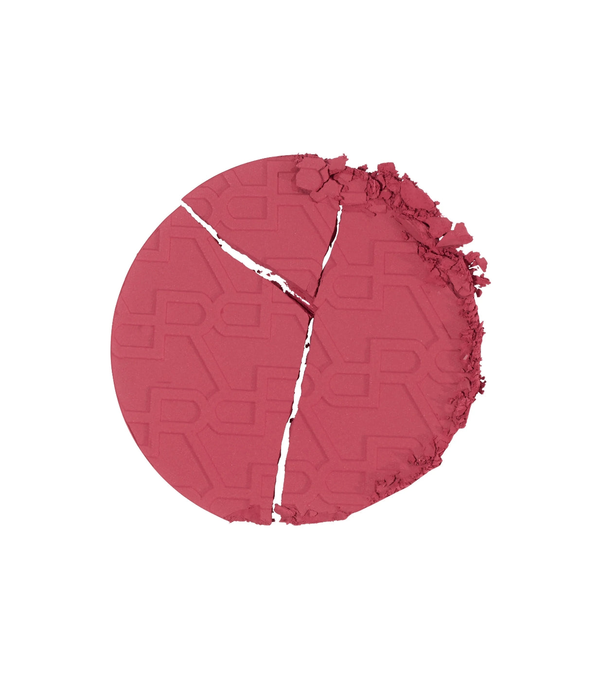 Makeup Revolution - Blusher Reloaded - Vibe Check Mauve