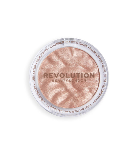 Revolution - Iluminador em Pó Reloaded - Make an Impact