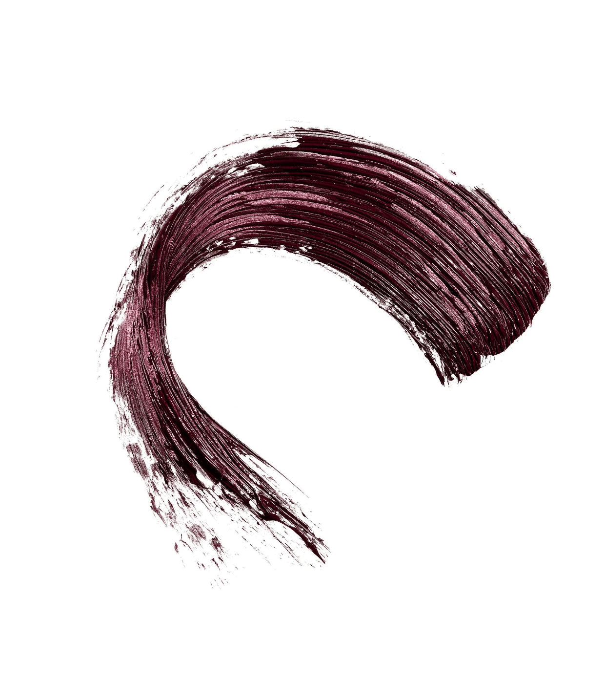 Makeup Revolution - Máscara de Pestanas Wrap Lash - Borgonha