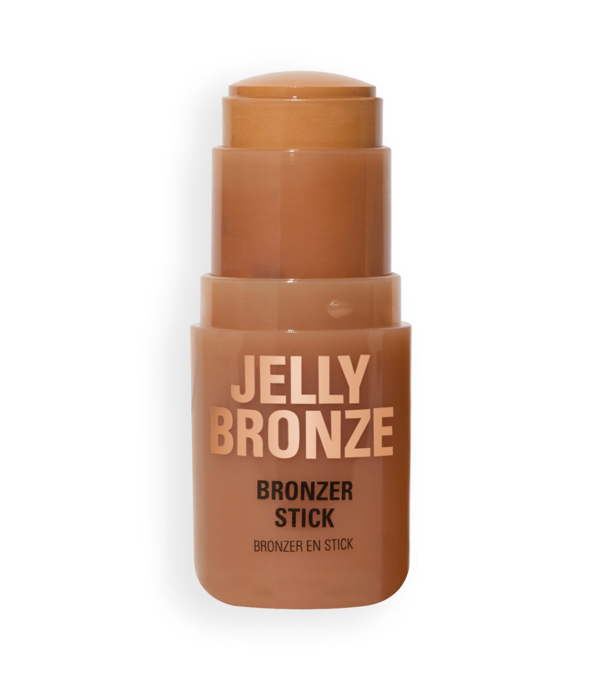 Makeup Revolution - Tintura abbronzante Jelly Bronze - Light Sunkissed