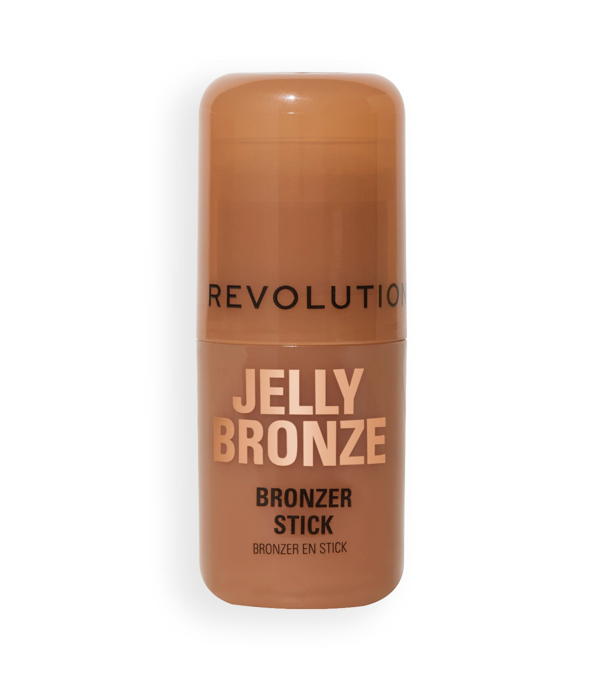 Makeup Revolution - Tintura abbronzante Jelly Bronze - Light Sunkissed