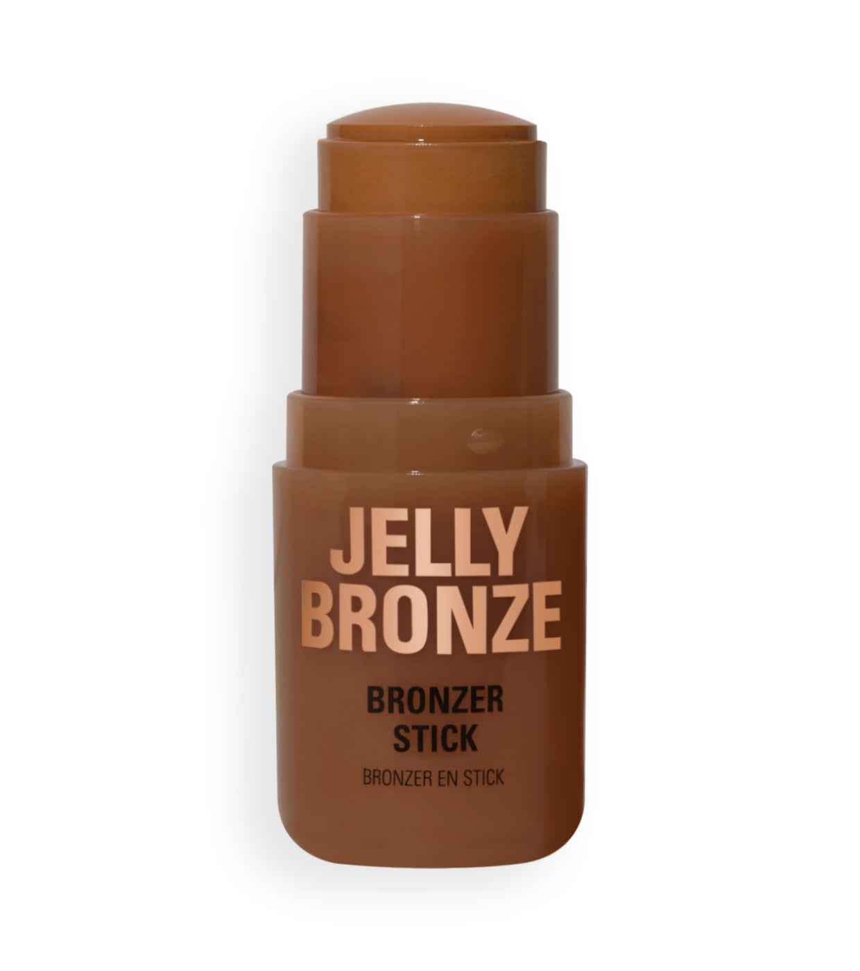 Makeup Revolution - Tinte bronceador Jelly Bronze - Medium Sunset