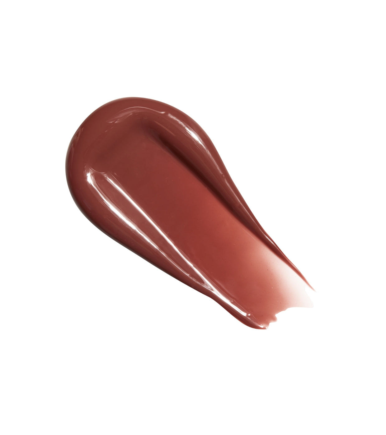 Makeup Revolution - Tinte labial con sérum Peptide Glaze - Hazelnut Spread