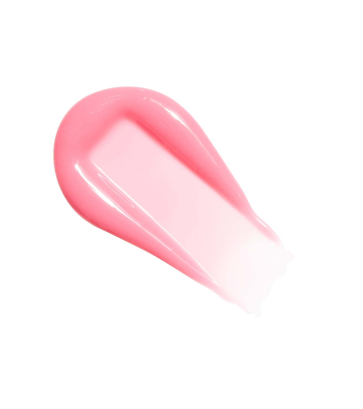 Makeup Revolution - Tinte labial con sérum Peptide Glaze - Strawberry & Cream
