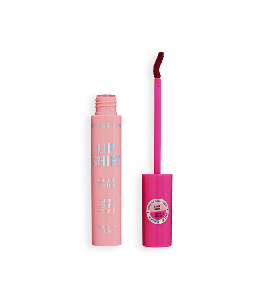 Makeup Revolution - Tinte labial Lip Shift Peel Off - Celestial Pink