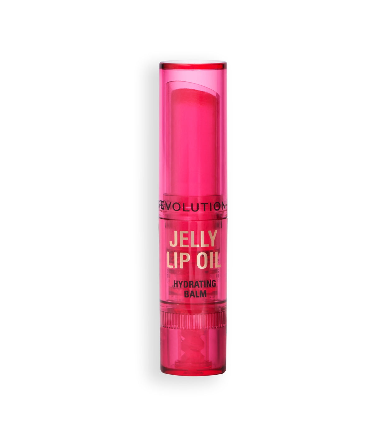 Revolution - Brilho Labial em Bastão Jelly - Watermelon Crush Red