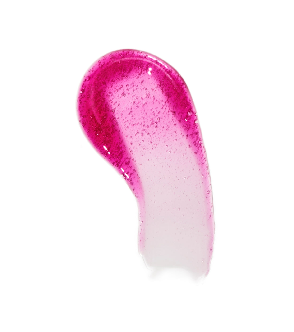 Revolution - Olio labbra Pout Lip - Rosso ciliegia