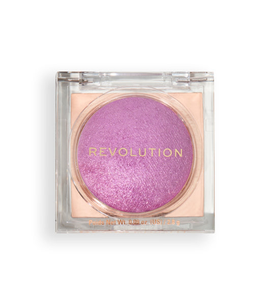 Revolution - Fard Beam Bright - Lick of Lilac
