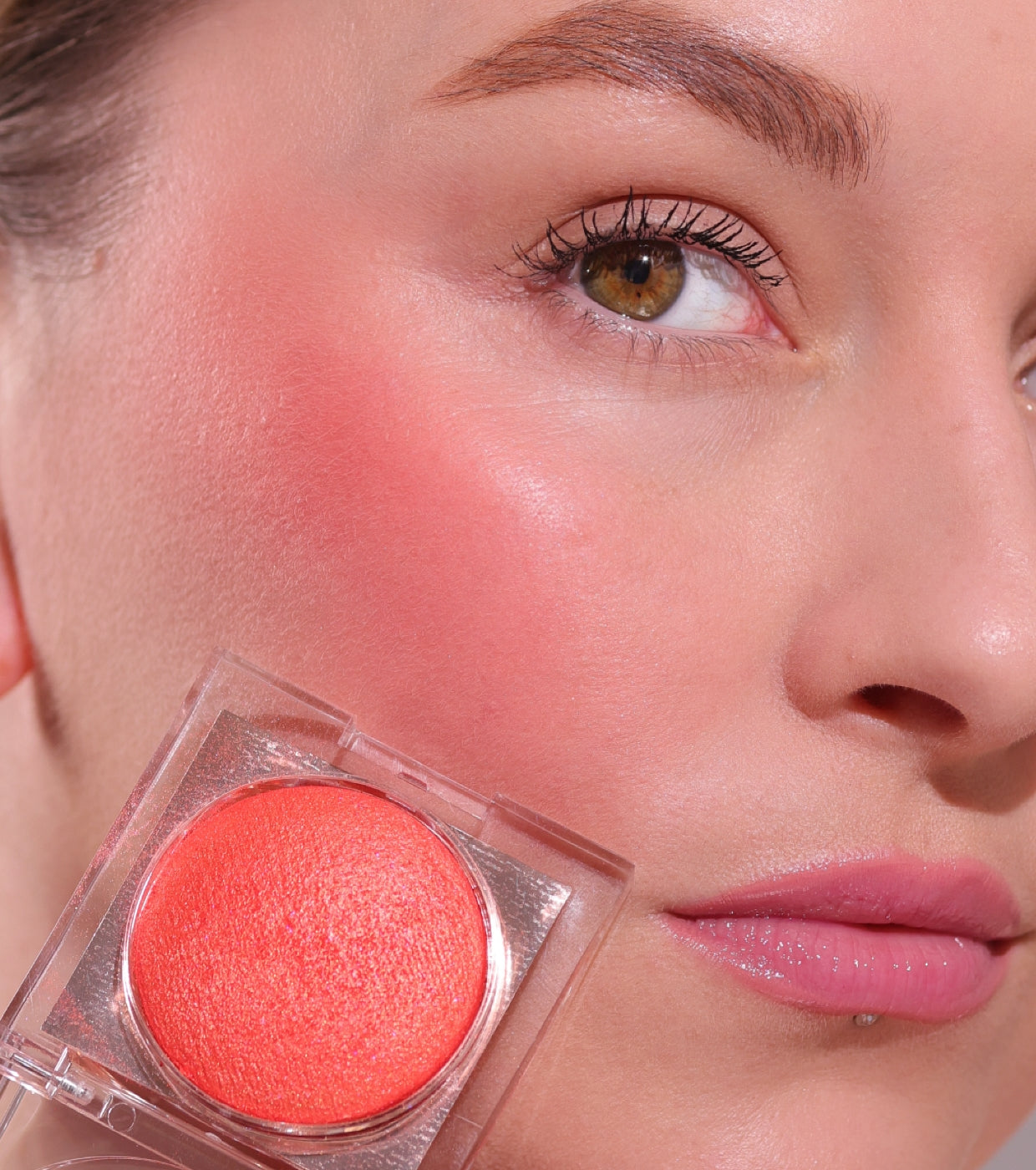 Revolution - Colorete Beam Bright - Orange Crush