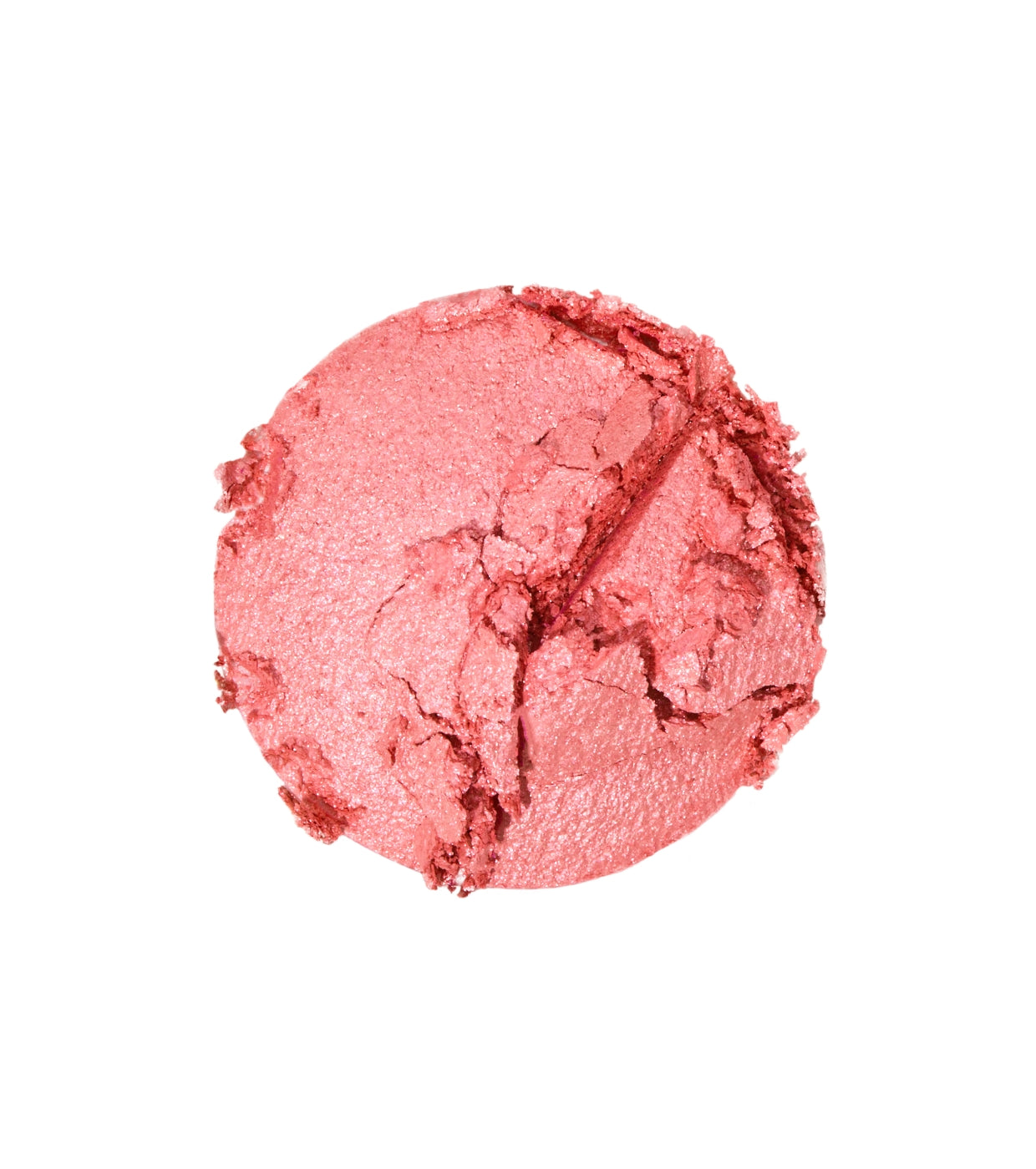 Revolution - Colorete Beam Bright - Peach Pop