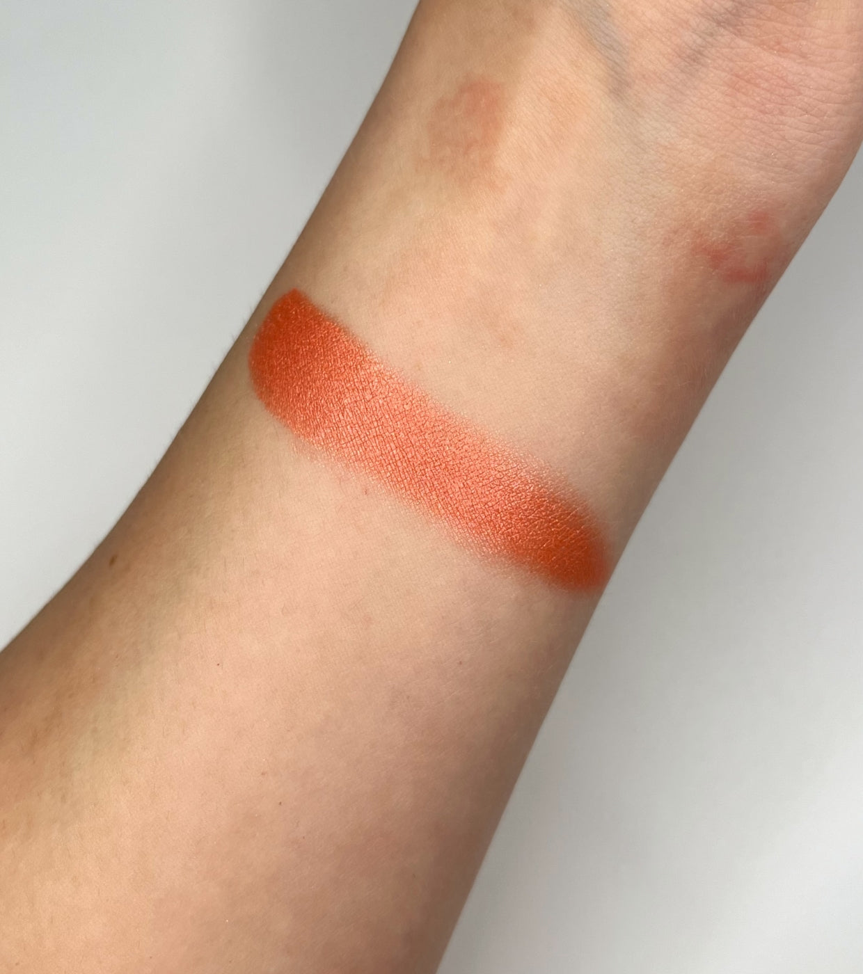 Revolution - Colorete Beam Bright - Peach Pop