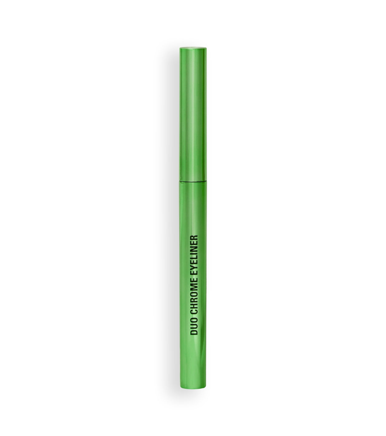 Revolution - Delineador metálico duocromo - Shifted Sparkle Green