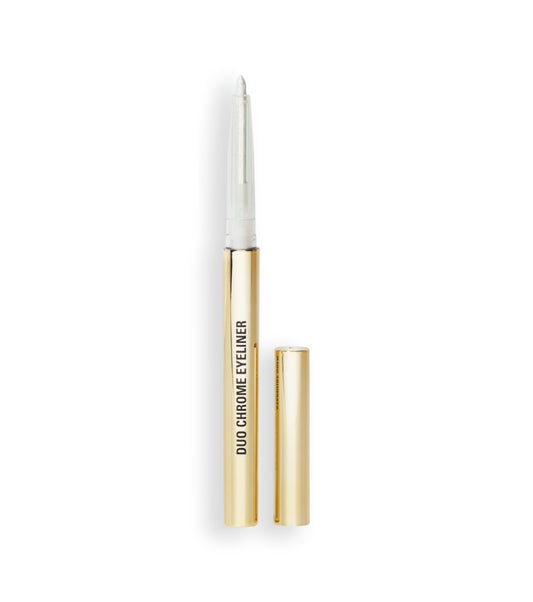 Revolution - Delineador metálico duocromo - Stardust Gold