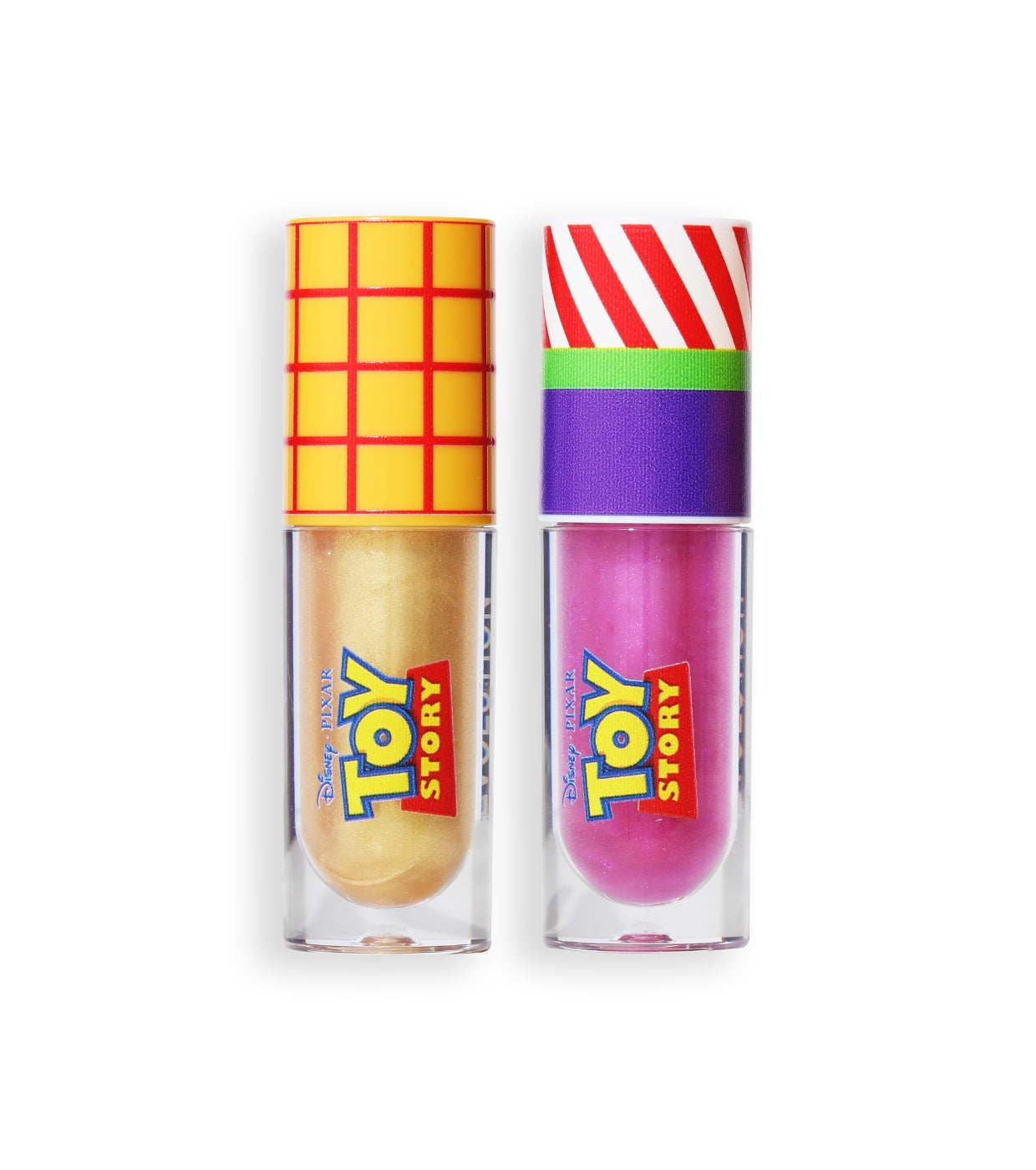 Revolution - *Disney and Pixar's Toy Story* - Duo de Brillos de Labios