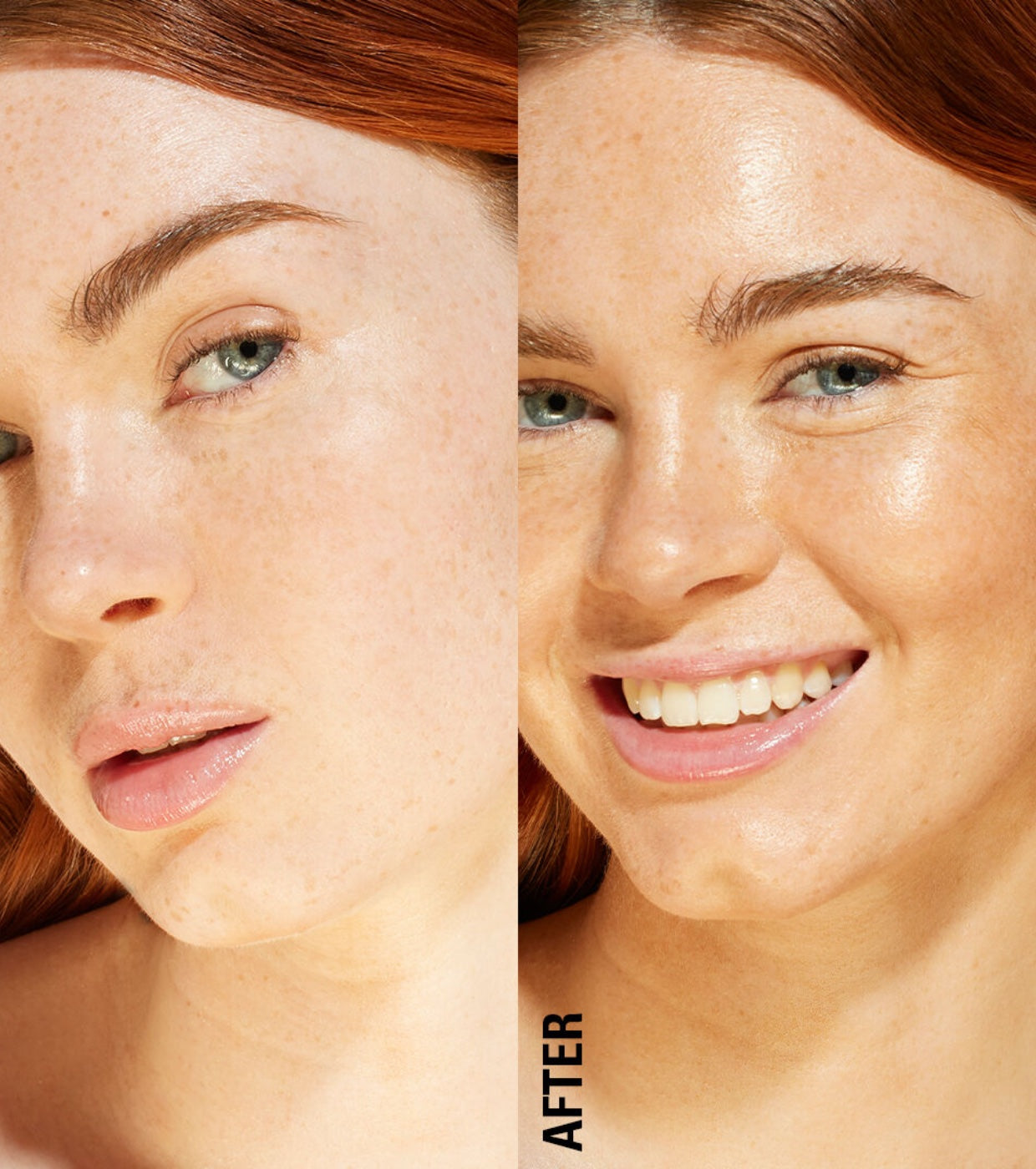 Revolution - Gotas bronceadoras Bright Light - Scorched Light/ Med