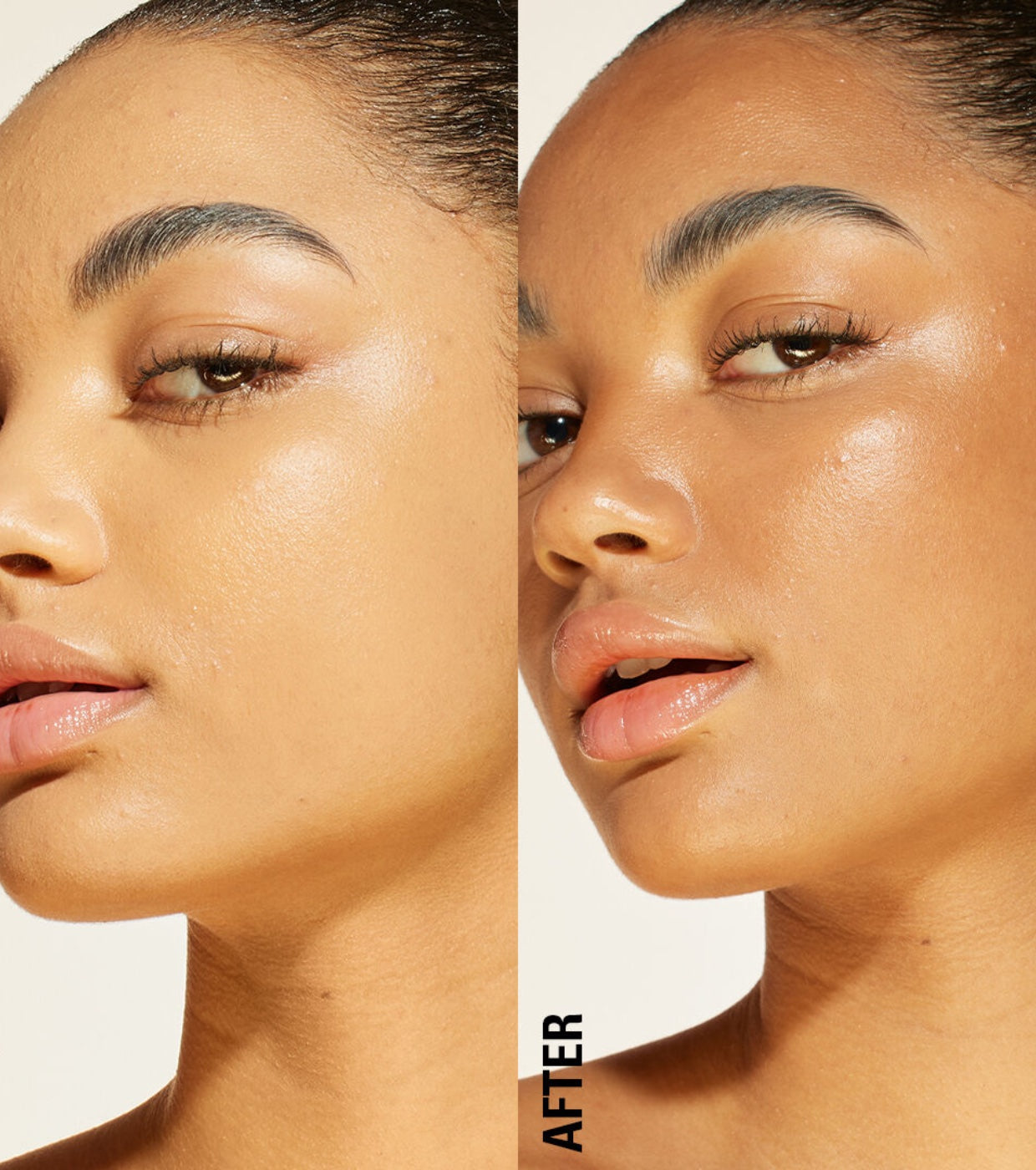 Revolution - Gotas bronceadoras Bright Light - Spice Tan/Deep
