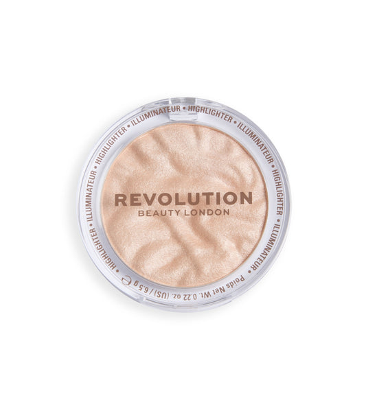 Revolution - Illuminante in polvere ricaricabile - Just my Type