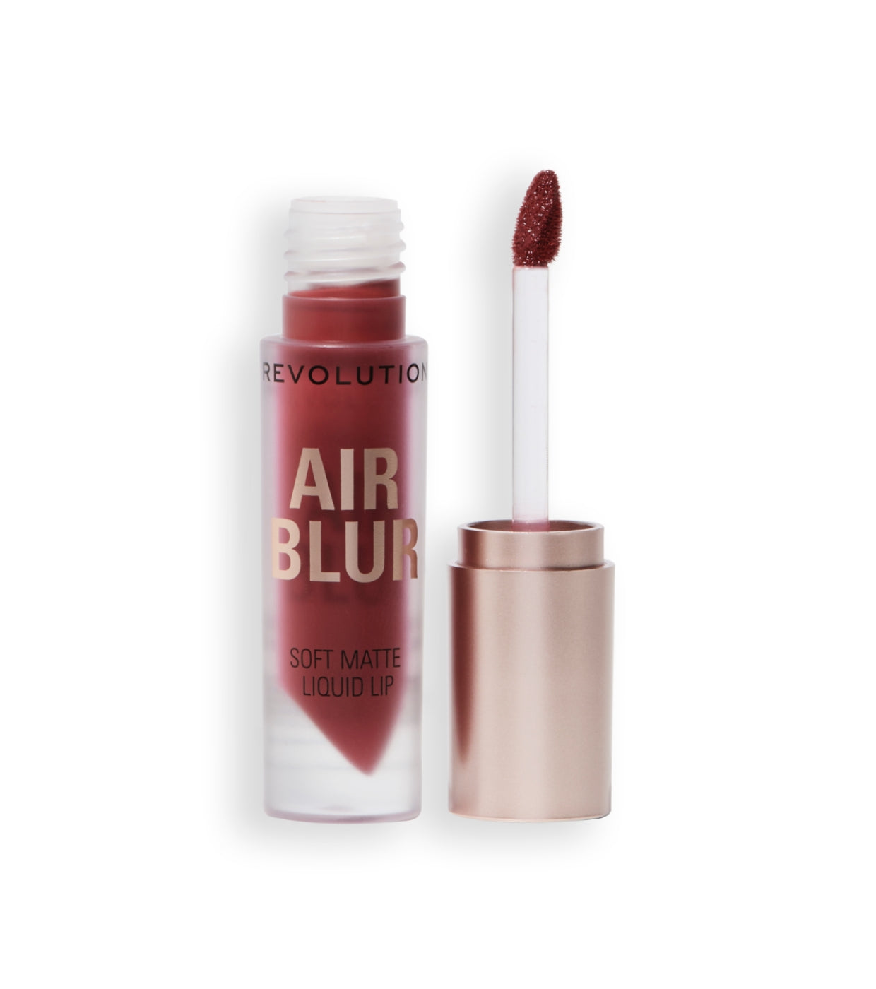 Revolution - Rossetto liquido opaco Air Blur - Dreamy