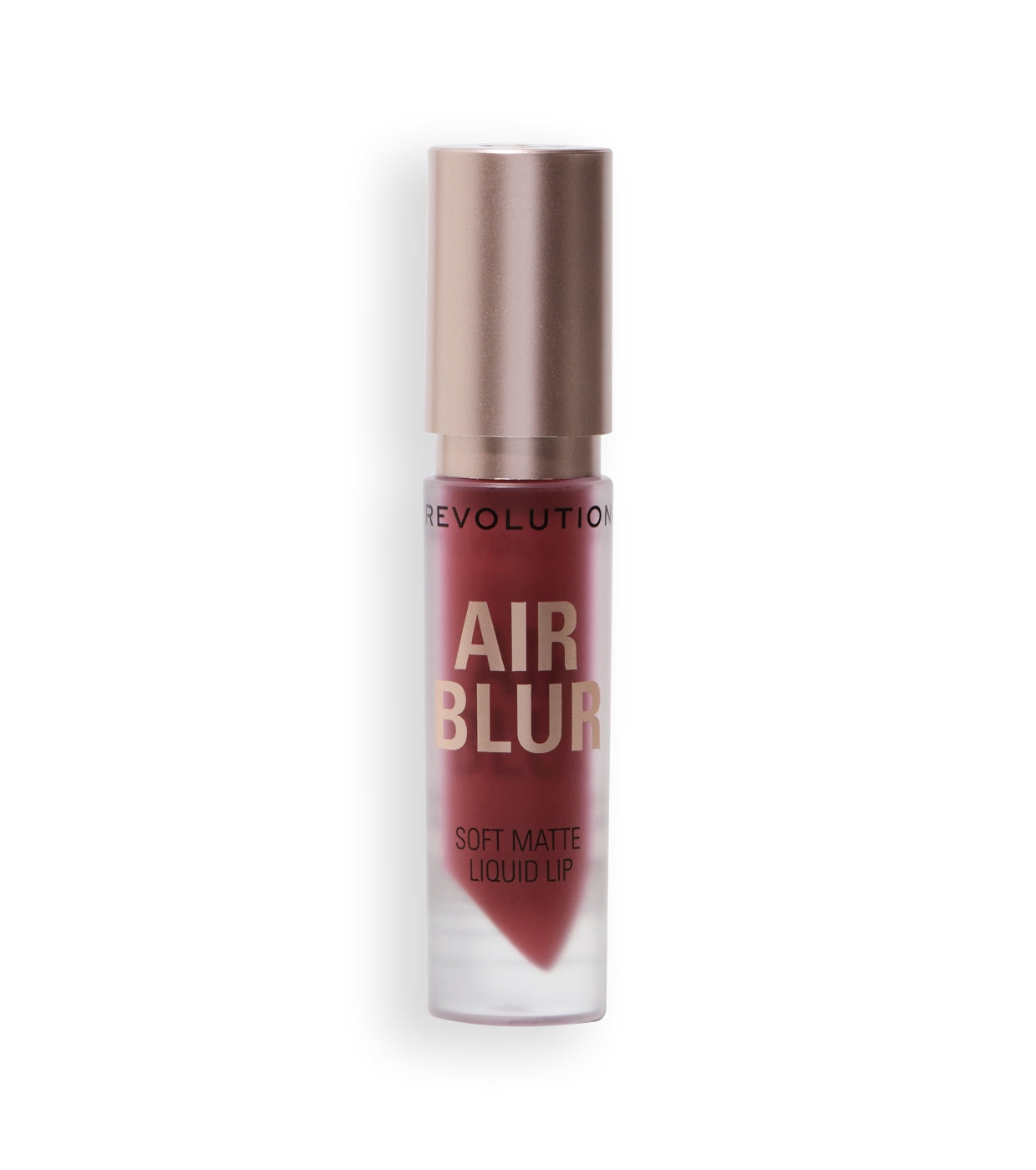 Revolution - Rossetto liquido opaco Air Blur - Dreamy