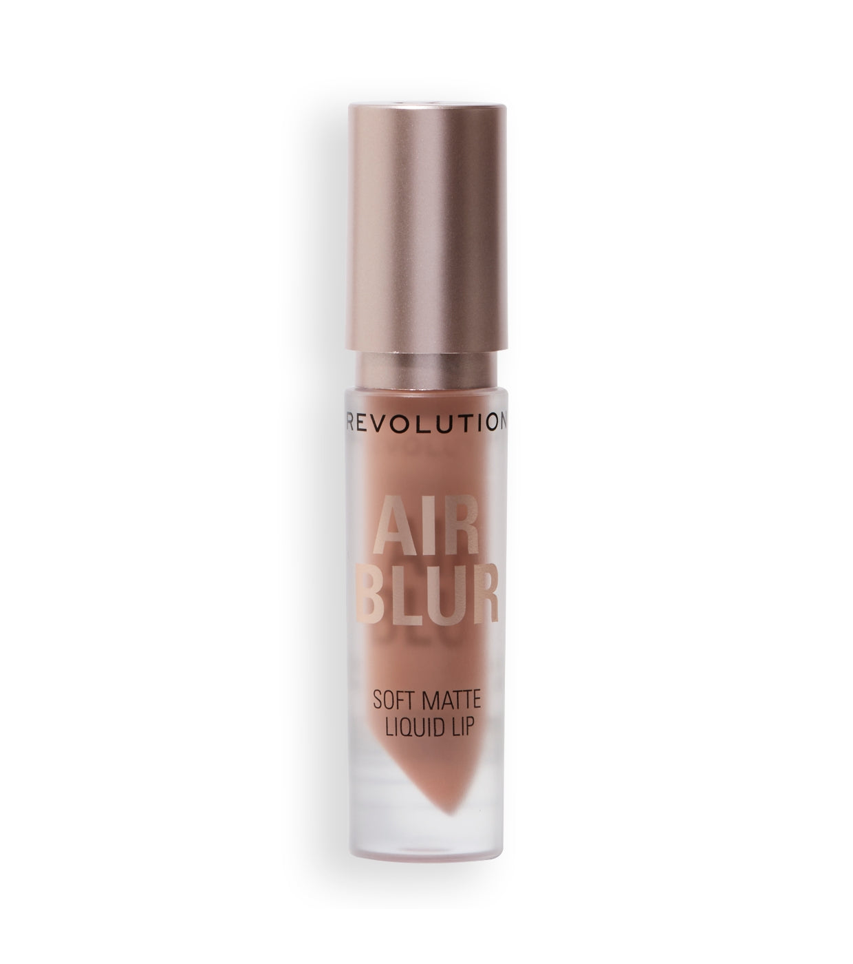 Revolution - Rossetto liquido opaco Air Blur - Siren