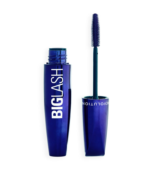 Revolution - Mascara Ciglia Big Lash - Blue