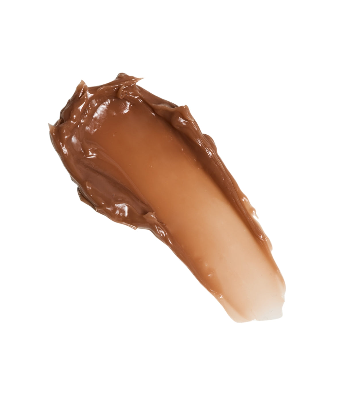 Makeup Revolution - Mascarilla labial Juicy Peptide Pudding - Butterscotch Brown
