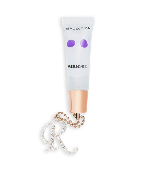 Revolution - *Mean Girls* - Brillo de labios Regina George - Clear Shimmer