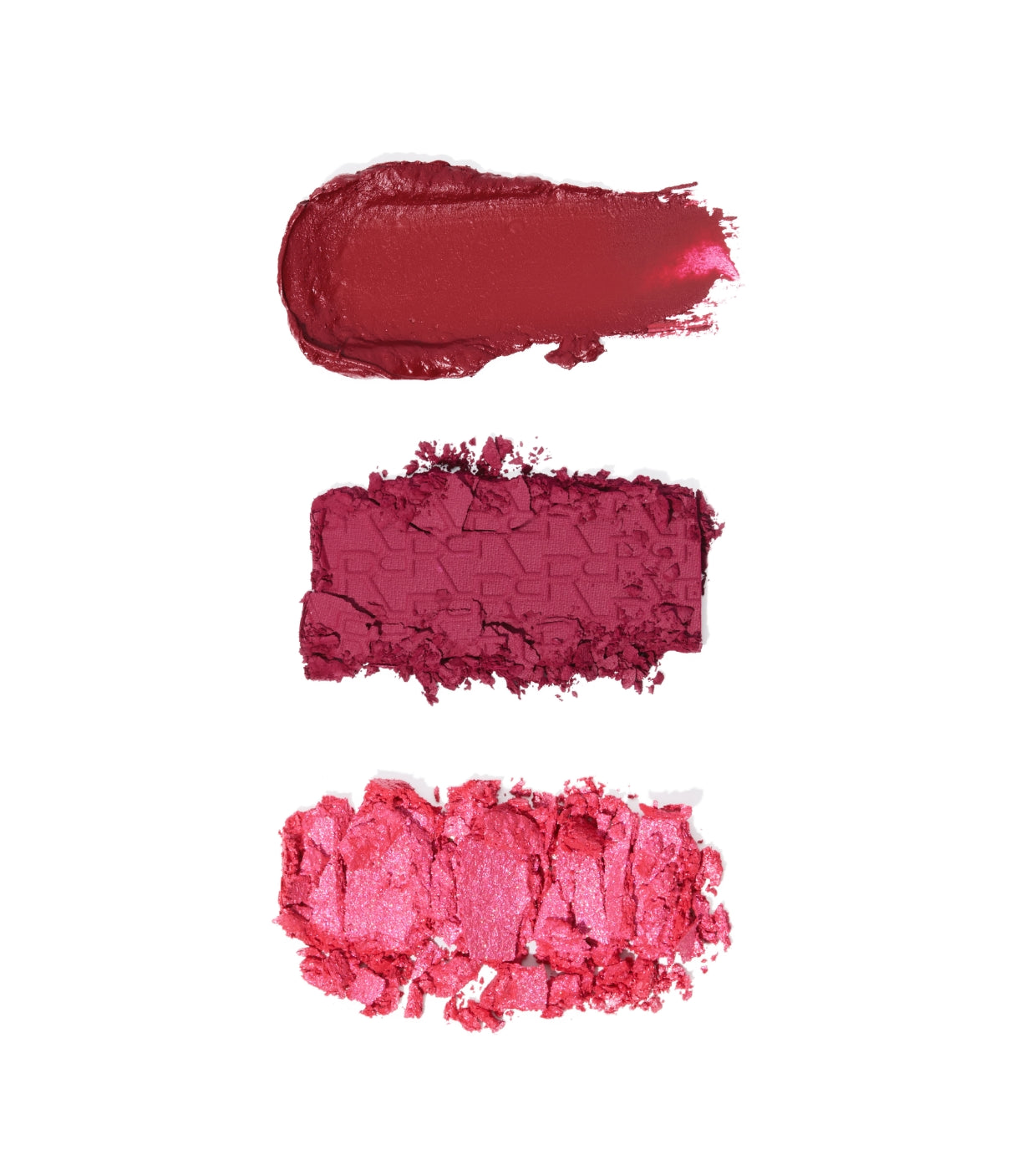 Revolution - Paleta de Blushes Icon Blush - My Cherry Truth