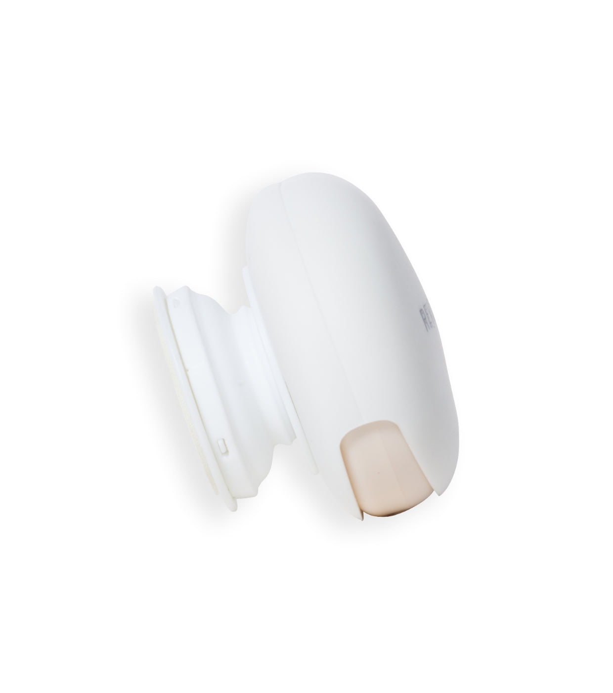 Makeup Revolution - Polvos compactos   Agarre adhesivo para el móvil Powder Pops - Translucent