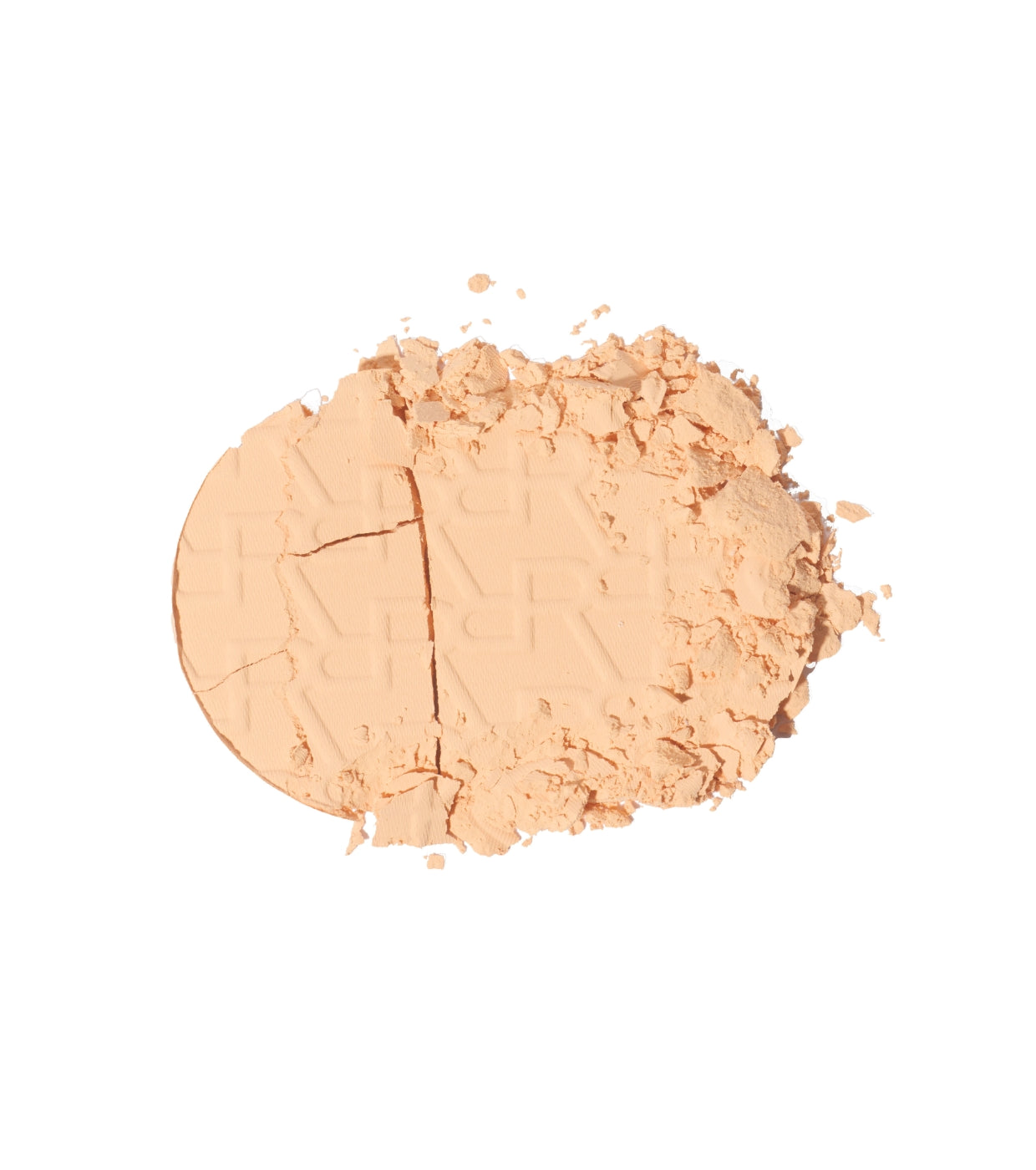 Makeup Revolution - Polvos compactos Powder Pops Instant Blur - Banana