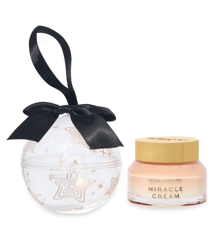 Revolution Pro - Sfera regalo Miracle Cream Pro