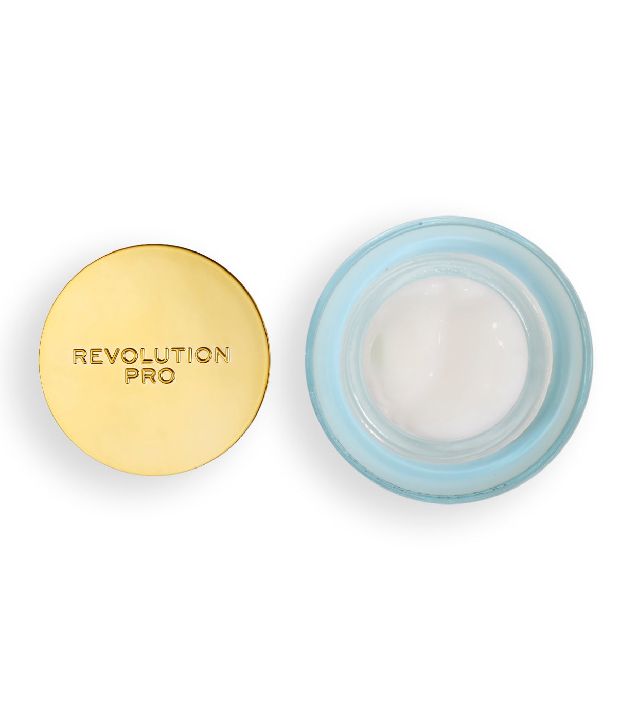 Revolution Pro - Crema hidratante Pro Miracle Water Cream