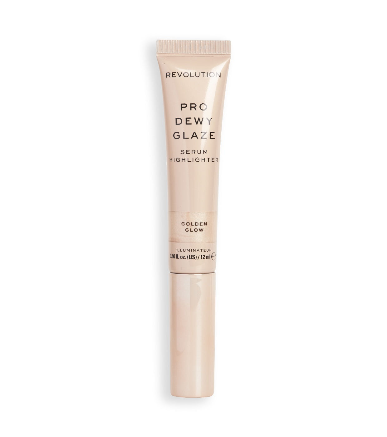 Revolution Pro - Illuminante in crema Dewy Glaze - Golden Glow