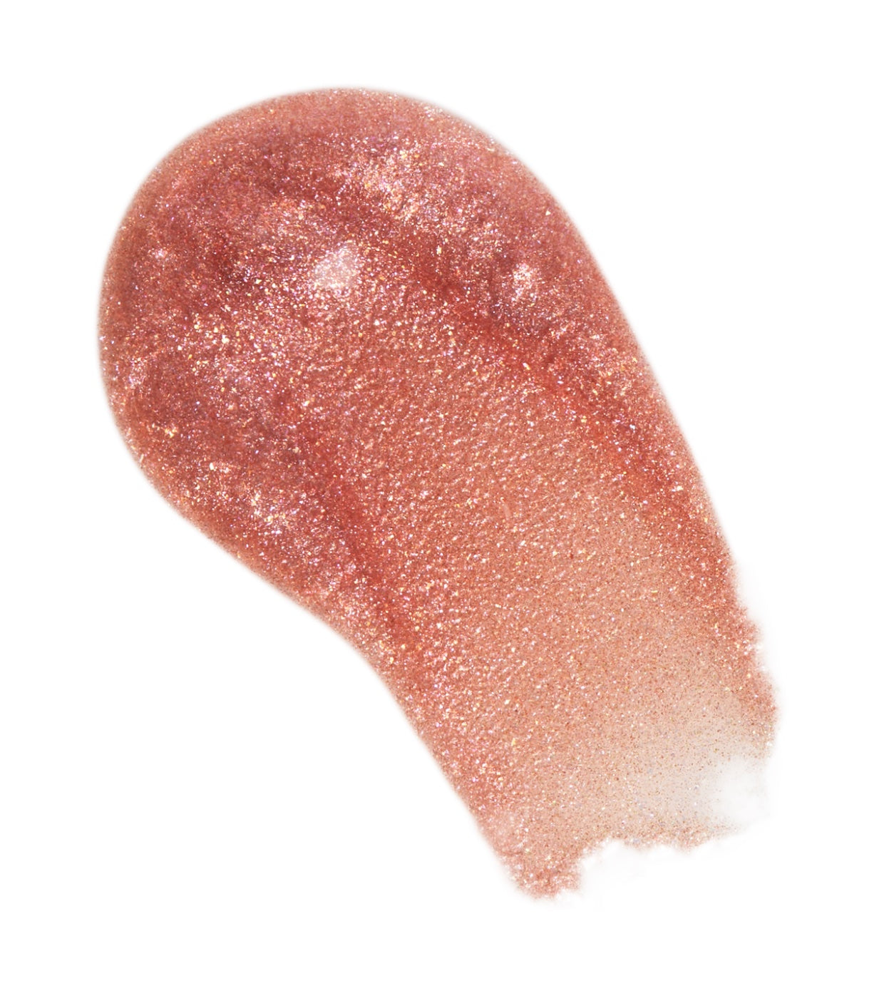 Revolution Relove - Brilho de Lábios Baby Gloss Shimmer - Pink Tulle