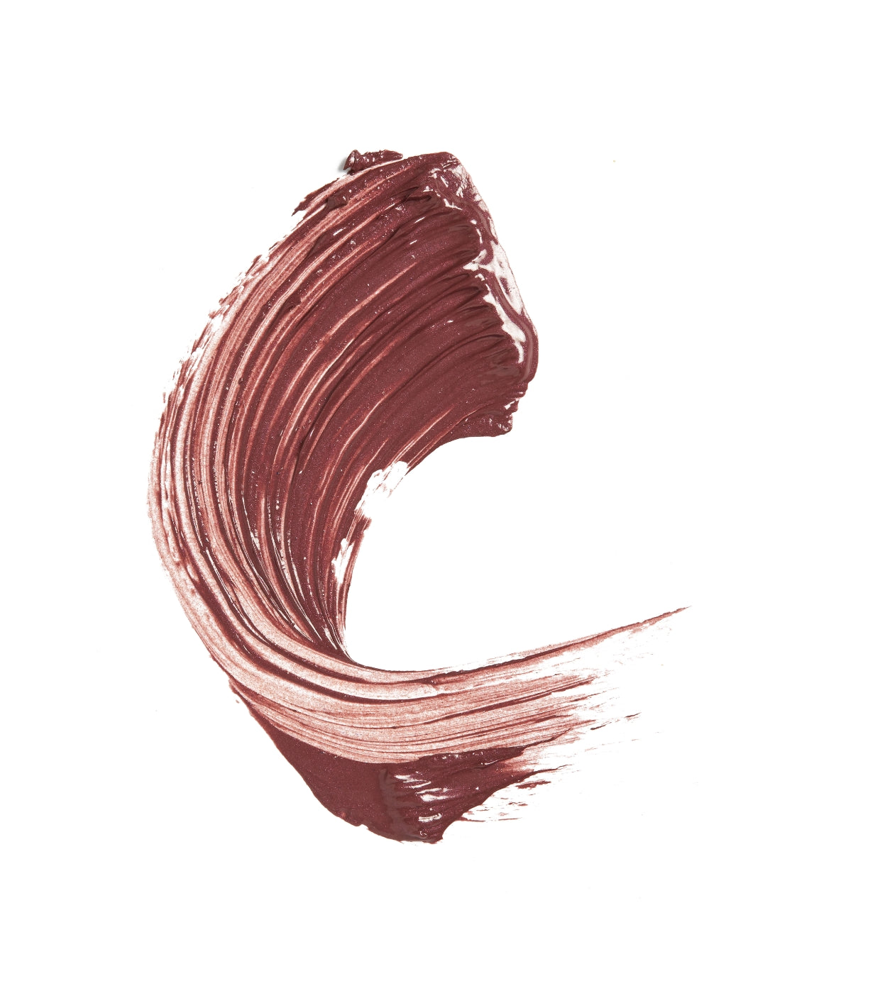 Revolution Relove - Máscara de pestañas Power Lash Volume - Burgundy Bliss