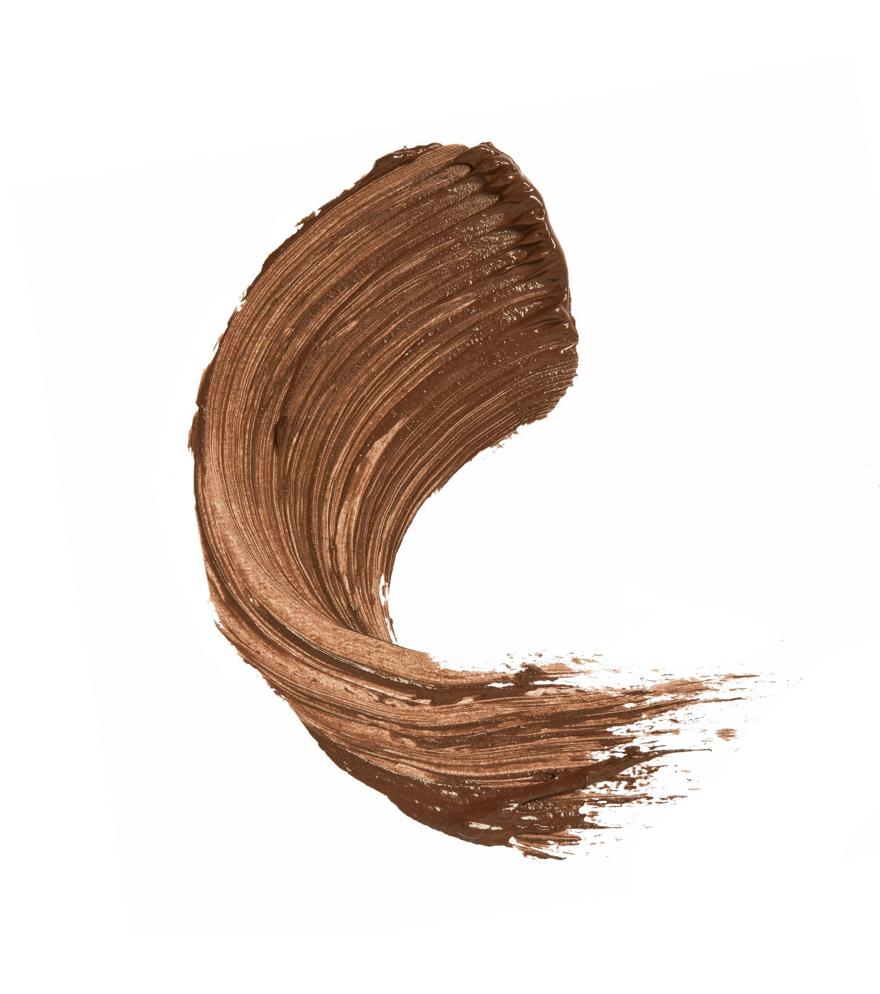 Revolution Relove - Máscara de pestañas Power Lash Volume - Chocolate Brown